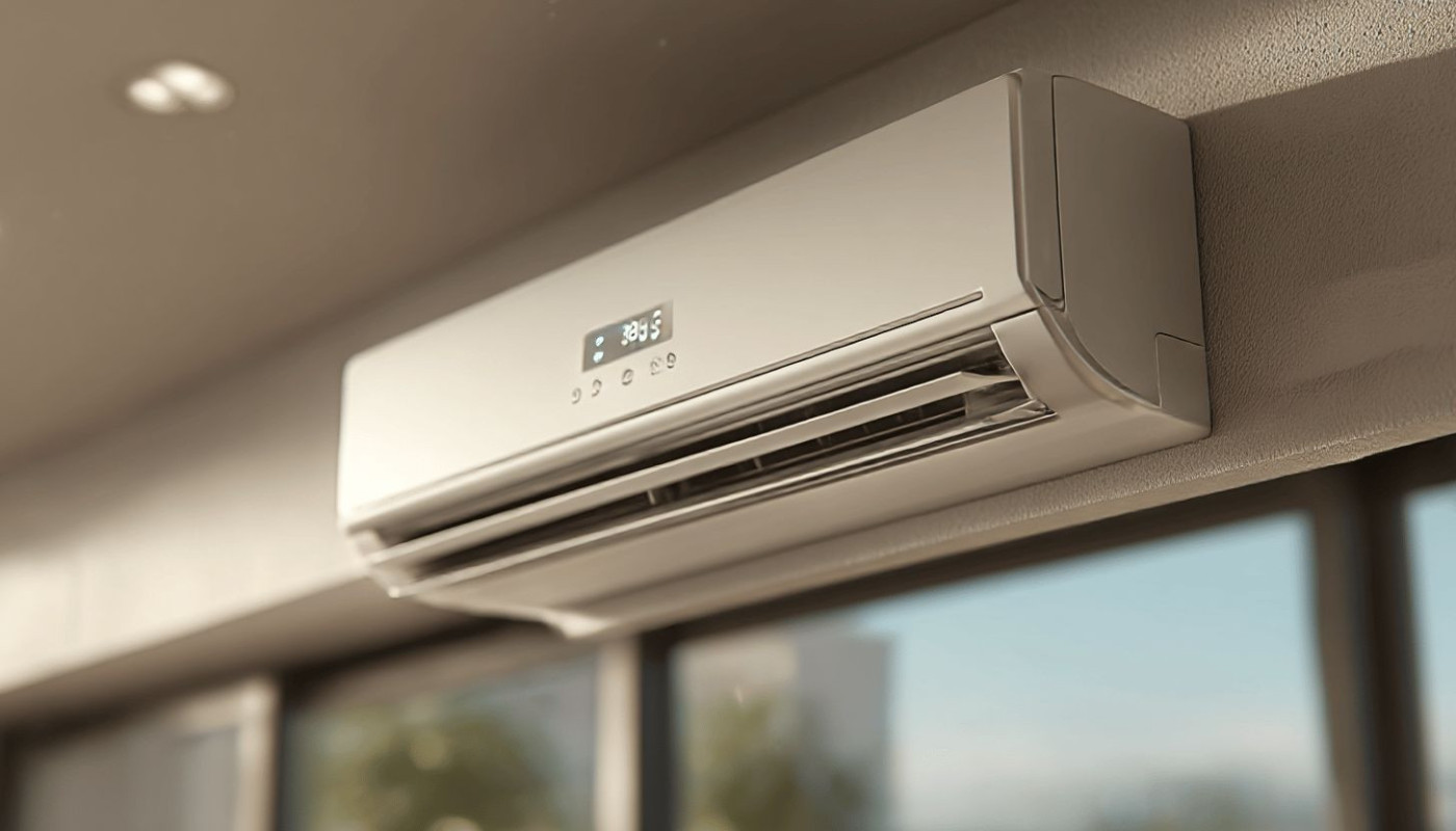 Choisir le meilleur système de climatisation pour votre espace