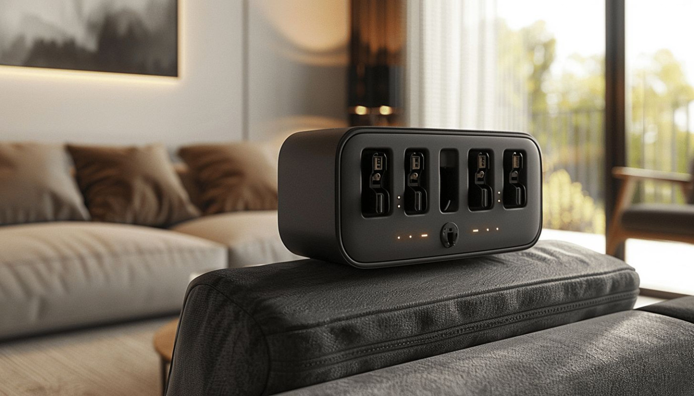 Choisir un adaptateur 29v 2a pour literie et fauteuil électrique : le guide pour une têtière de canapé universelle
