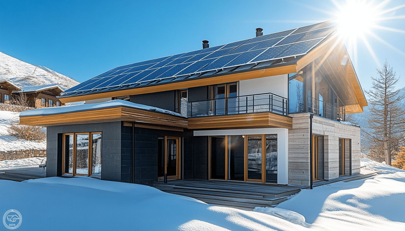 Comment choisir le bon système de chauffage solaire pour votre habitat