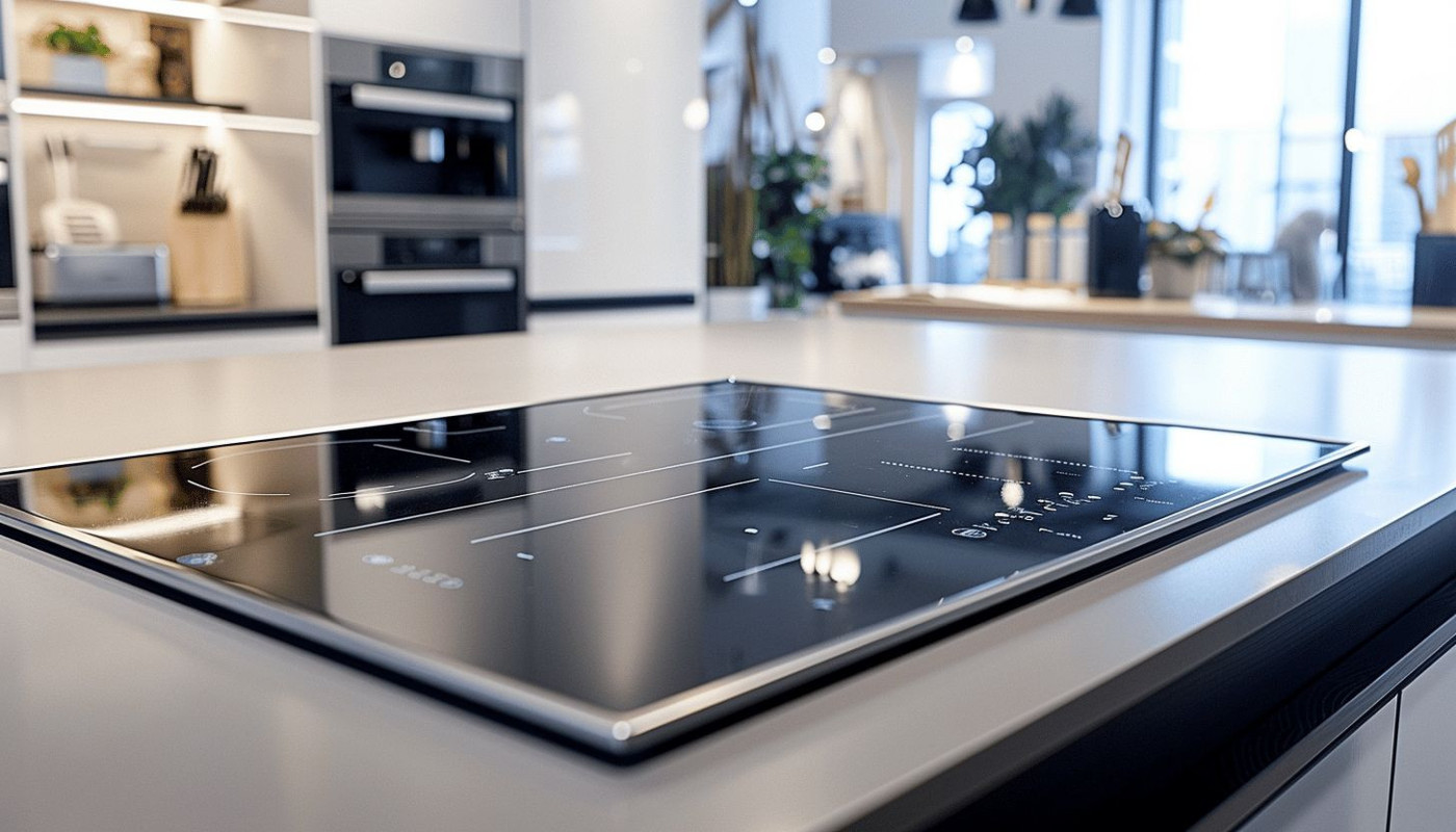 Comment choisir une table à induction adaptée à votre cuisine en 2025