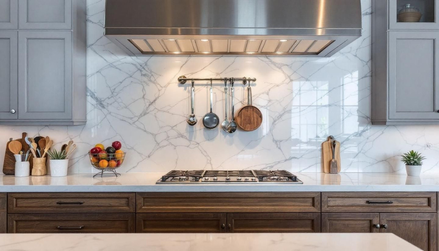 Comment choisir une table aspirante performante pour votre cuisine ?