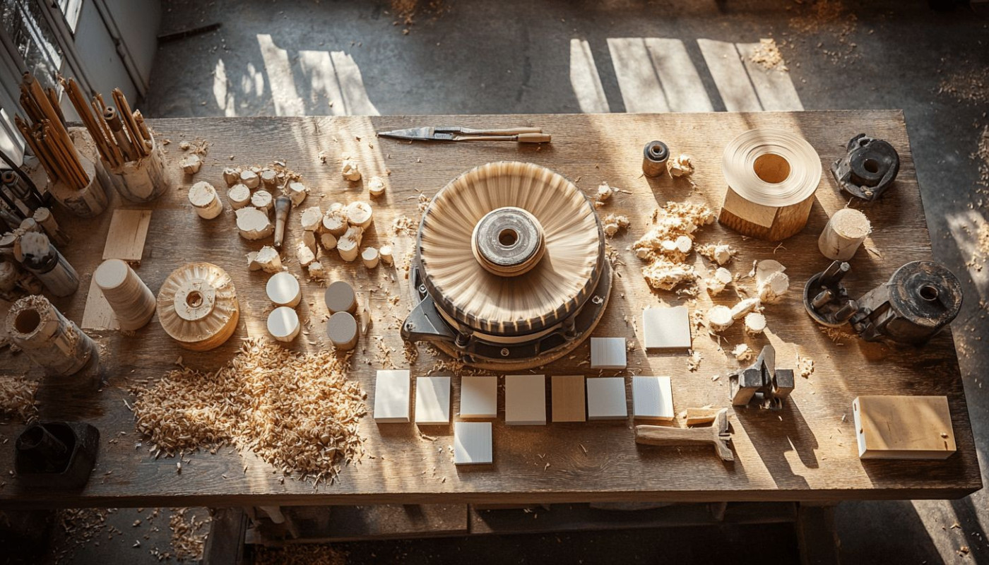 Conseils pour choisir une ponceuse excentrique pour vos projets de bricolage