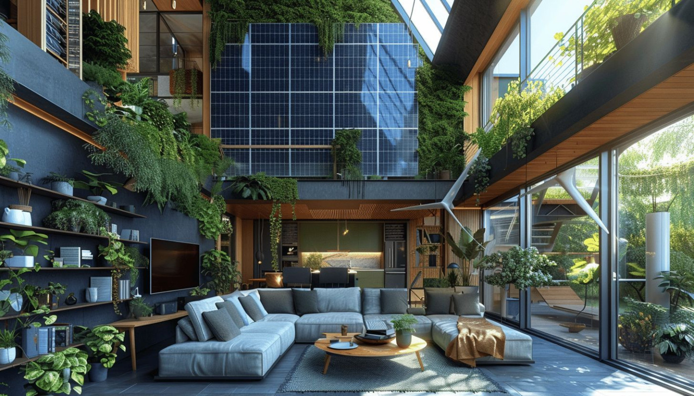 Décryptage des nouvelles tendances en matière d'énergies renouvelables domestiques
