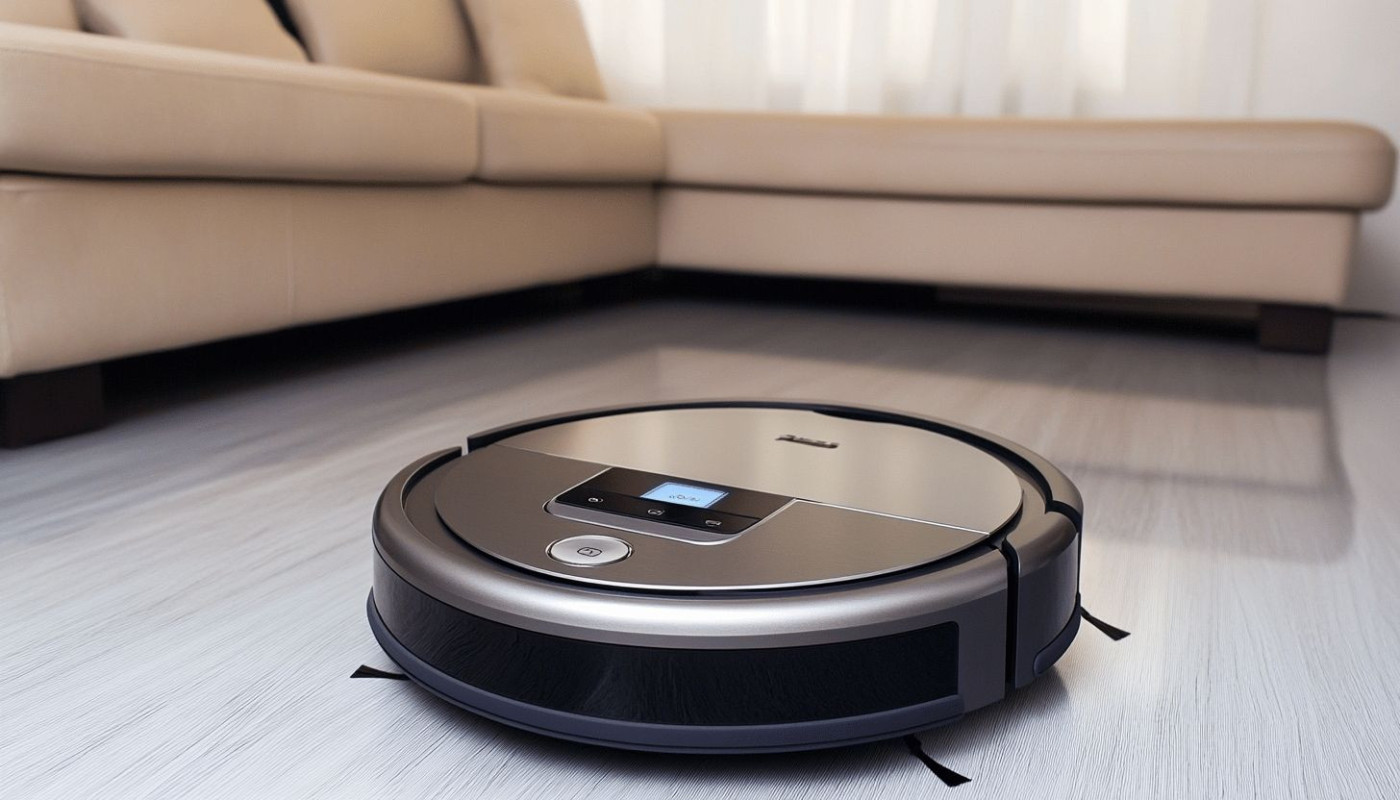 Guide pour sélectionner le meilleur robot nettoyeur selon vos besoins